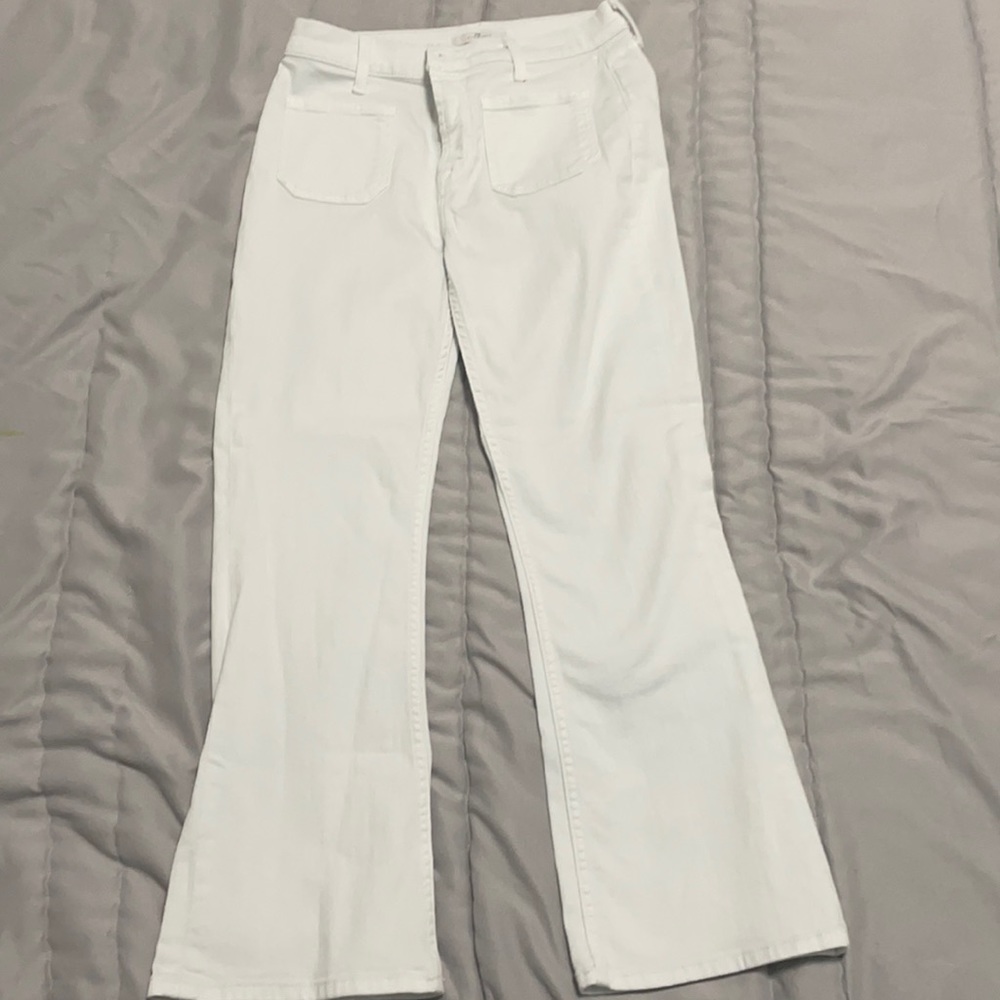 7 brand jeans in great condition